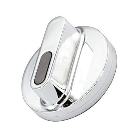 Bouton de commande pour Robot multifonction MOULINEX MS-653408 (1/2)