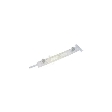 FIXATION PANNEAU PORTE DOLPHIN POUR LAVE VAISSELLE WHIRLPOOL - 481240448611