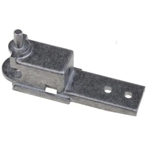 ARISTON - CHARNIERE INFERIEURE REGLABLE - 488000480965 (1/2)