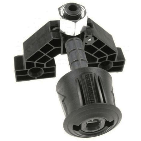 RACCORD COTE REFOULEMENT K5 POUR NETTOYEUR HAUTE-PRESSION KARCHER - 90024120