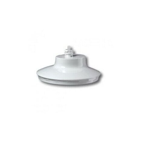 Braun Couvercle hachoir mixeur Multiquick 4 en 1 4644 HM3000 M1050