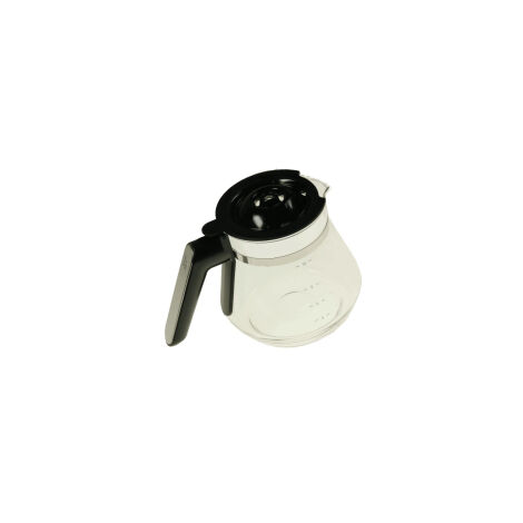 Verseuse en verre pour Cafetière SEB FS-1000050956 (1/2)