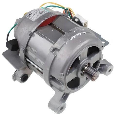 Moteur pour Lave-Linge WHIRLPOOL 480111100362