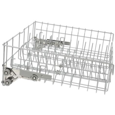 Bosch – Panier inférieur/supérieur pour lave-vaisselle Siemens – Compatible modèles SGIAIA1 à SGIAIH2 – Accessoire de remplacement durable