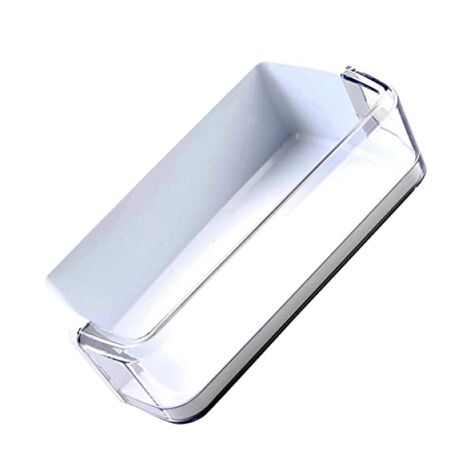 Balconnet porte bouteilles réfrigérateur DA97-07541A – Dimensions 350 x 165 x 100 mm – Compatible réfrigérateurs Samsung