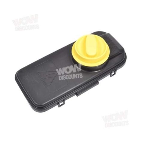 Bloc interrupteur pour nettoyeur haute pression HD Kärcher - 47442660