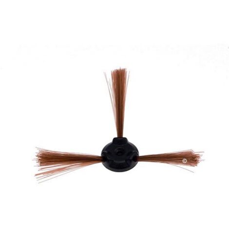 BROSSE EXTÉRIEURE HÉLICE POUR ASPIRATEUR LG (1/3)