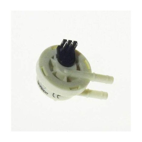 Flussimètre Delonghi 974-9541-A pour machines à café Magnifica Intensa Dedica ECAM – Régulation flux d'eau pour extraction optimale