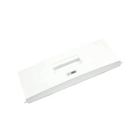 Porte évaporateur pour réfrigérateur Whirlpool – Accessoire compatible avec modèles ARG719/A, ARG734/A – 481010668009