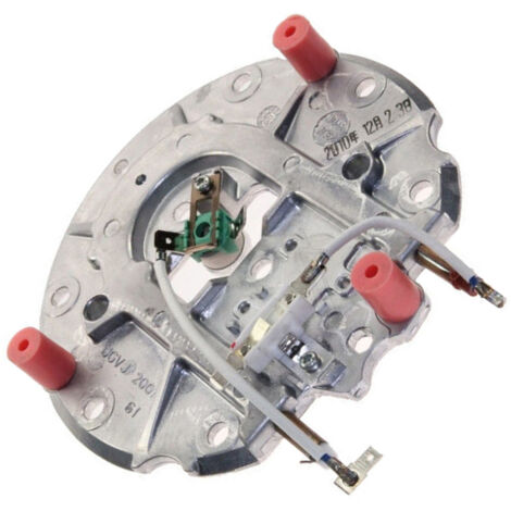 Résistance+thermostat139° (CS-00115345) Centrale vapeur 318479 CALOR (1/3)