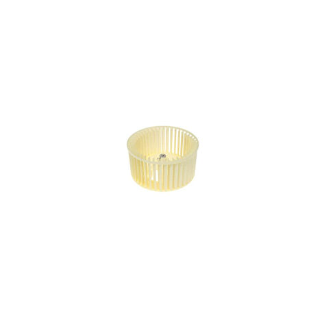 Delonghi – Hélice turbine pour climatiseur mobile – Accessoire 30cm – Matériau plastique renforcé – NE1639