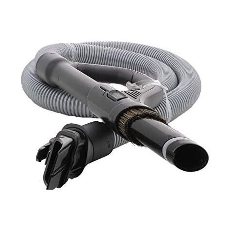 SEB – Flexible complet pour aspirateur Rowenta – Accessoire compatible avec modèles Cyclonic – Largeur 32mm pour aspiration efficace (1/3)