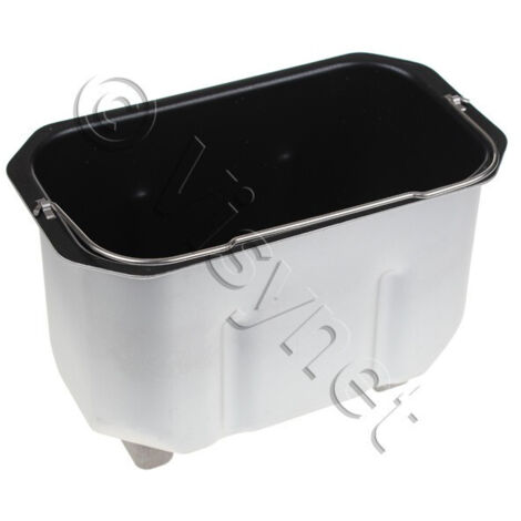 CUVE MACHINE A PAIN B3957 DOMO B39571 (1/3)