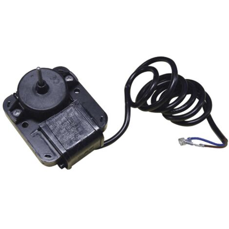 MOTEUR VENTILATEUR F61-10G POUR REFRIGERATEUR LIEBHERR - 6118787 (1/3)