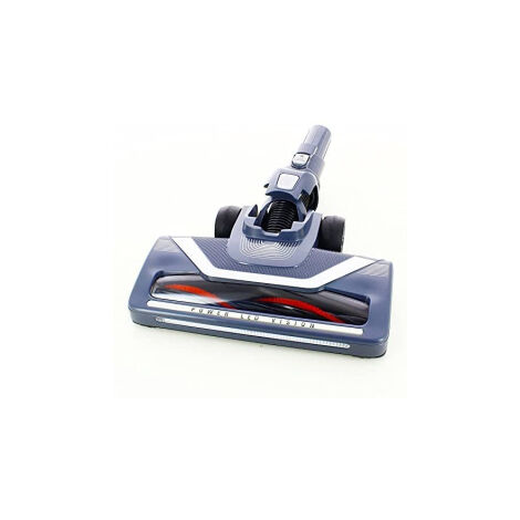 Rowenta – Brosse électro pour aspirateur à main X-force flex 8.60 – Performance optimisée sur toutes surfaces – Compatible avec plusieurs modèles - SS-2230002912