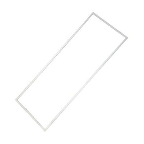 Joint magnetique gris C00525764 pour Réfrigérateur BAUKNECHT, HOTPOINT ARISTON, IGNIS, INDESIT, LADEN, PRIVILEG, WHIRLPOOL (1/5)