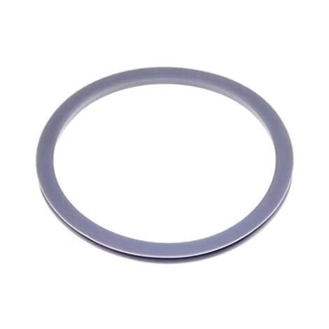 Joint couvercle de bol pour Mixeur, Blender Soup & Co, Soup & plus MOULINEX SS-1530000861