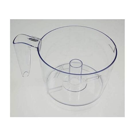 Bol hachoir pour Robot Masterchef SEB MS-652595 (1/2)