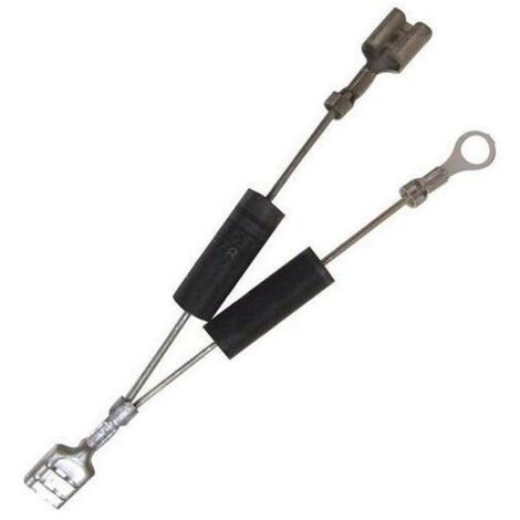 Diode H.V. HV6X1P8 0.42M - 6851W1A001T Pour Micro-Ondes LG