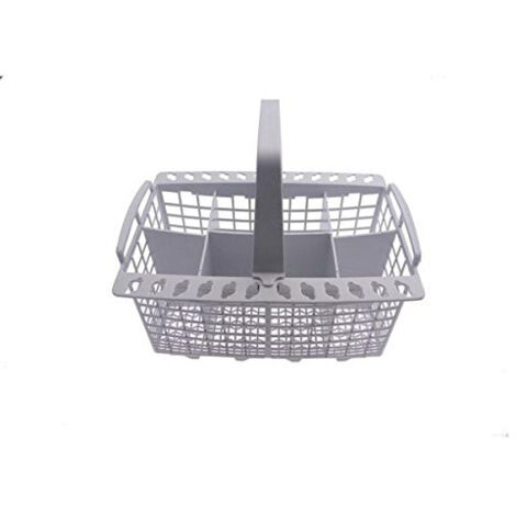 ENSEMBLE PANIER A COUVERTS LAVE-VAISSELLE Ariston - C00094297 (1/3)