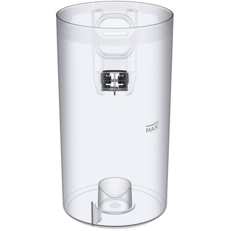 Bac à poussières pour aspirateur balai Jet 75 – Accessoire compatible SAMSUNG – Largeur 30cm – Pour nettoyage efficace des surfaces (1/2)