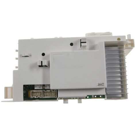 Module De Puissance Arc2.3ph Vierge Pour Lave Linge Indesit (1/4)