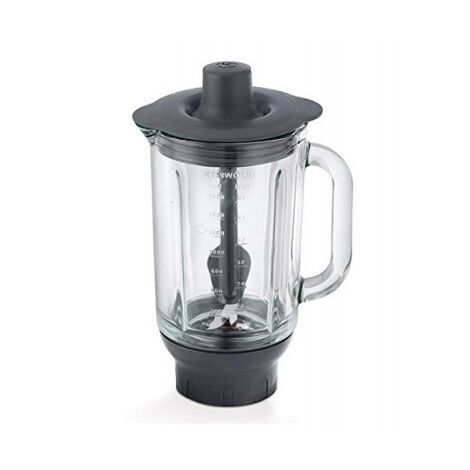 Bol mixer kenwood ThermoResist nouvelle version CHEF/MAJOR/COOKING CHEF (AW22000002)