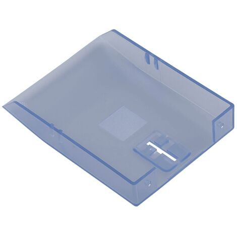 COUVERCLE FERMETURE DE PORTE ÉCLAIRAGE LED POUR REFRIGERATEUR DOMETIC - 241326801 (1/2)