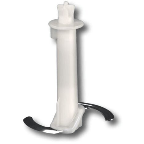 COUTEAU HACHOIR PM BRAUN H 9.6 CM DIA 7. POUR PETIT ELECTROMENAGER - 67050146