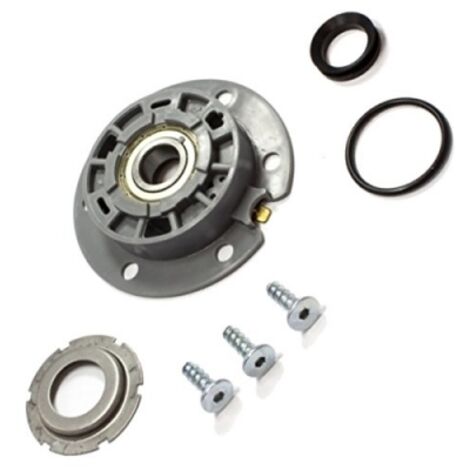 Kit palier roulement (gauche ou droite), Lave-linge, 481231019144 (1/7)