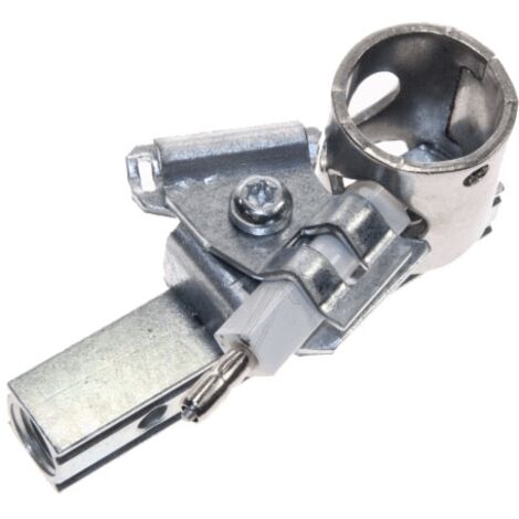 BRULEUR SANS INJECTEUR pour REFRIGERATEUR DOMETIC - 292343052 (1/4)
