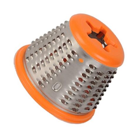 Cone à raper pour Robot ménager MOULINEX SS-193758 (1/4)