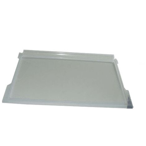 Whirlpool - plaque en verre réfrigerateur - 481245088283 (1/3)