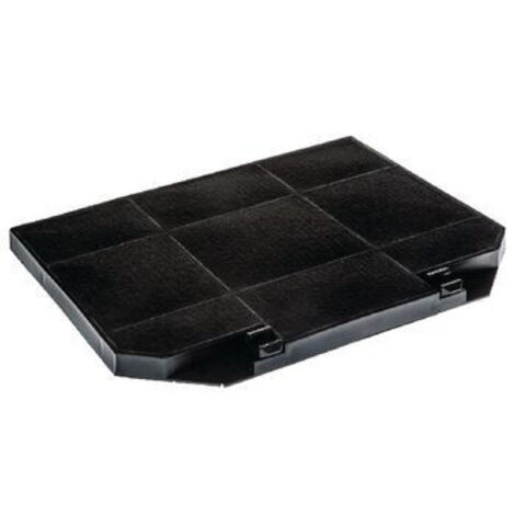 FILTRE À CHARBON VENDU À L'UNITÉ.POUR HOTTE - ELECTROLUX (1/2)