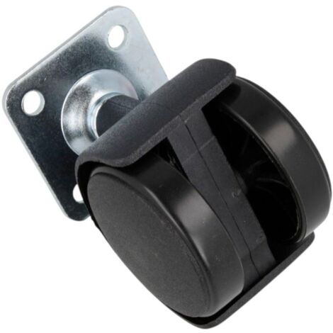 ROULETTE pour CLIMATISEUR DELONGHI - 290025-00XY-H (1/4)