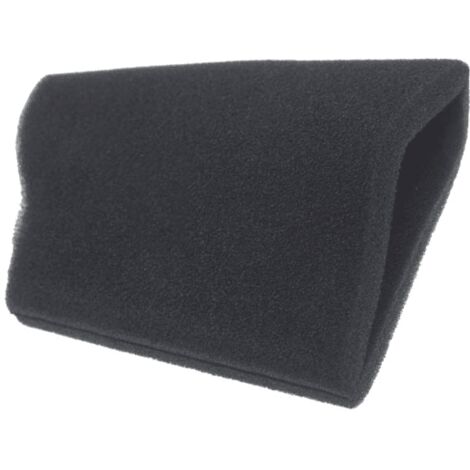 Mousse filtrante (333383-55140) (12008912) Aspirateur BOSCH (1/2)