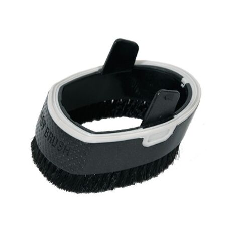 SEB – Suceur amovible pour aspirateur – Accessoire compatible Air Force flex 560/760 – Largeur 30mm – RS2230001491