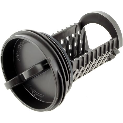 Bouchon pompe de vidange Ø extérieur 68MM pour lave-linge LG