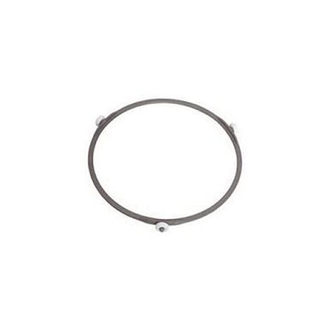 Support plateau tournant 187 mm pour micro-ondes – Remplacement pour modèles LG – 5889W2A015Y (1/5)