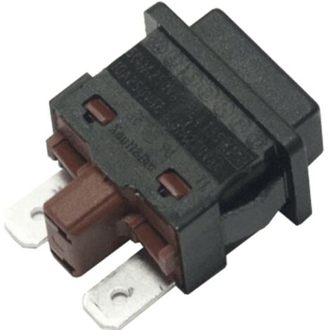 INTERRUPTEUR MARCHE ARRET POUR PETIT ELECTROMENAGER TORNADO - 326421005 (1/3)
