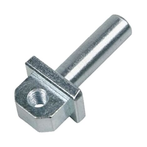 Gond pivot de charnière pour réfrigérateur Liebherr – Pièce détachée compatible – Installation facile – 7042906