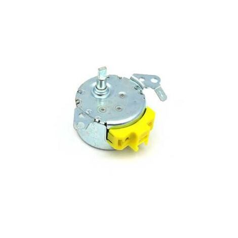 Moteur et pâle pour Friteuse SEB SS-1530000312 (1/2)