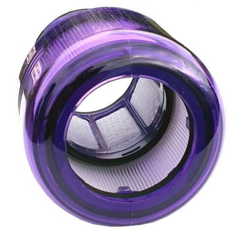 Filtre HEPA compatible Dyson V11 SV14 – Filtration 99,95% des particules – Pour aspiration efficace – Pièce de rechange professionnelle