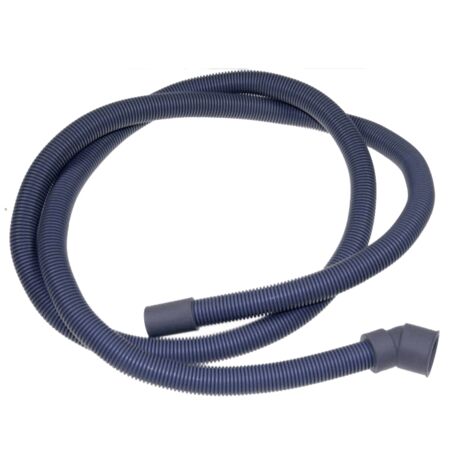 TUYAU DE VIDANGE SMEG pour LAVE VAISSELLE - 758973067 (1/5)