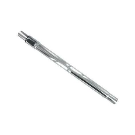 Universal Europart Tube télescopique d`aspirateur Acier inox Chromé 32 mm/ 50 x 100 cm - 24-UN-01 (1/6)