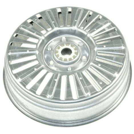 Rotor moteur pour Lave-linge LG 4413ER1003B (1/3)