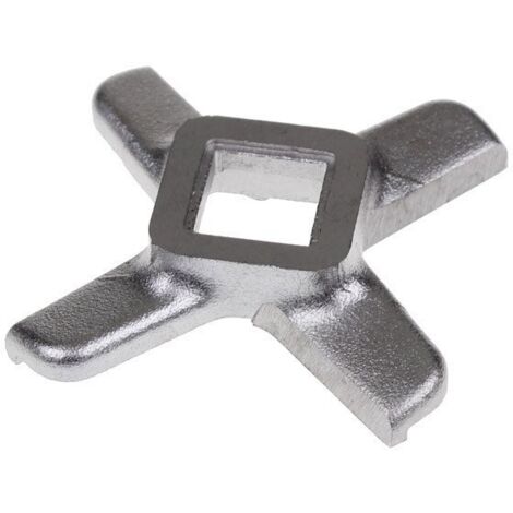Couteau pour Hachoir à viande KENWOOD KW714423 (1/2)