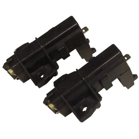 CHARBON MOTEUR IMEP L94MF7 pour LAVE LINGE INDESIT - C00296122 (1/3)
