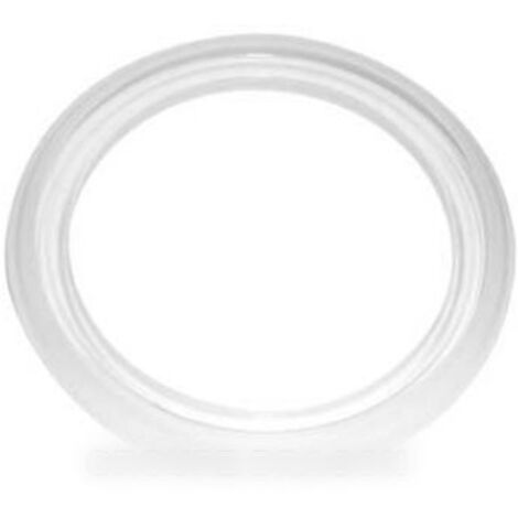 Joint de couvercle SENSEO – Compatible avec cafetières Philips – Joint en silicone durable – Remplacement facile et rapide