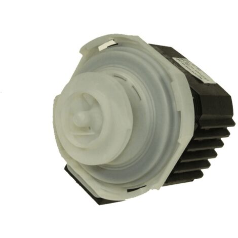 ELECTRO-POMPE BLDC 220/240V + JOINT POUR LAVE VAISSELLE ARISTON SCHOLTES (1/4)